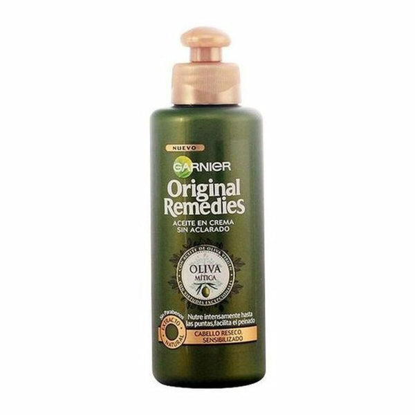 Finish-Creme Garnier Original Remedies 200 ml