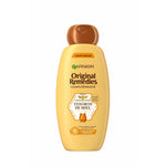 Styling-Lotion Garnier Original Remedies 600 ml