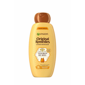 Styling-Lotion Garnier Original Remedies 600 ml