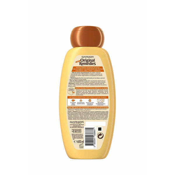Styling-Lotion Garnier Original Remedies 600 ml