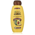 Anti-Frizz Shampoo Garnier Original Remedies 600 ml Avocado Karité