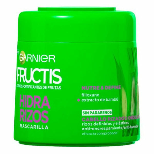 Haarmaske Garnier Fructis 300 ml