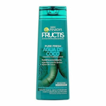 Kräftigendes Shampoo Garnier Fructis 360 ml