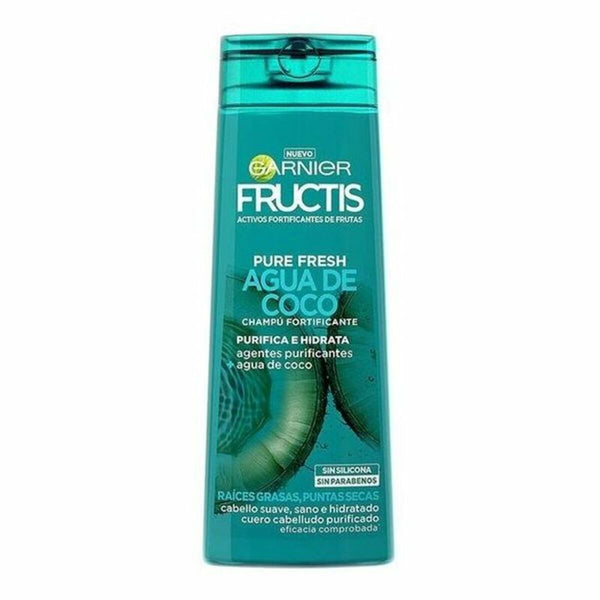 Kräftigendes Shampoo Garnier Fructis 360 ml