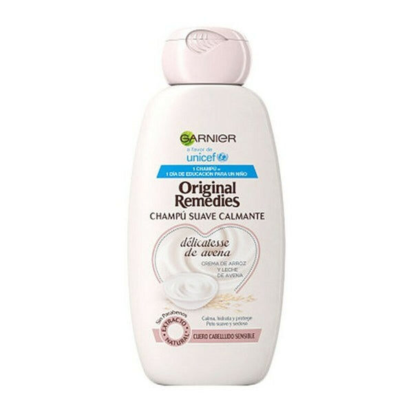 Pflegendes Shampoo Garnier C6055200 300 ml
