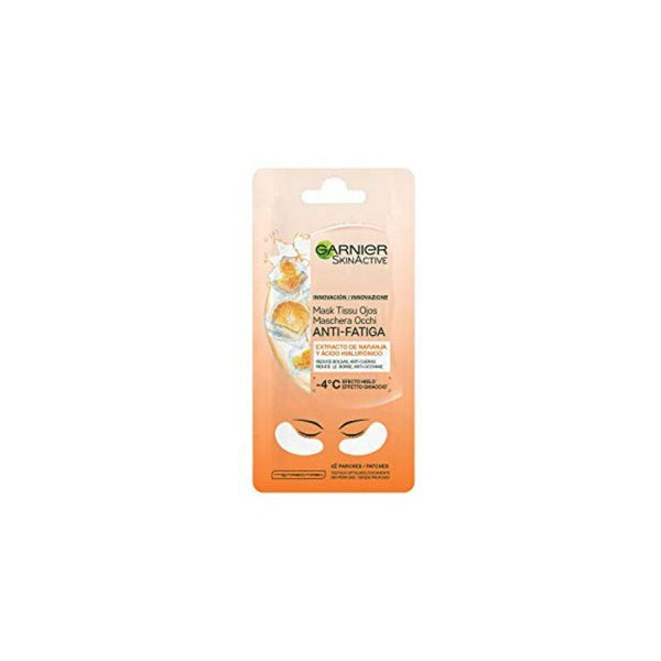 Maske für Augenkonturen Skin Active Garnier Skinactive