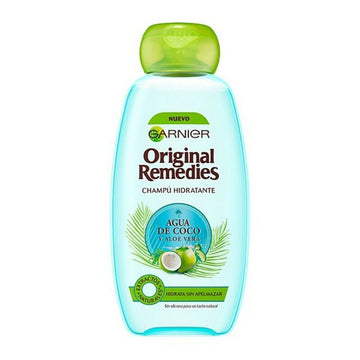 Feuchtigkeitsspendendes Shampoo Garnier C6067201 300 ml