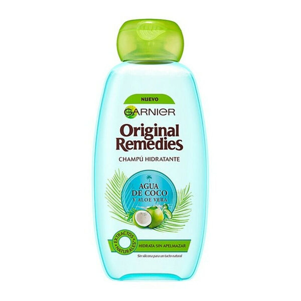 Feuchtigkeitsspendendes Shampoo Garnier C6067201 300 ml