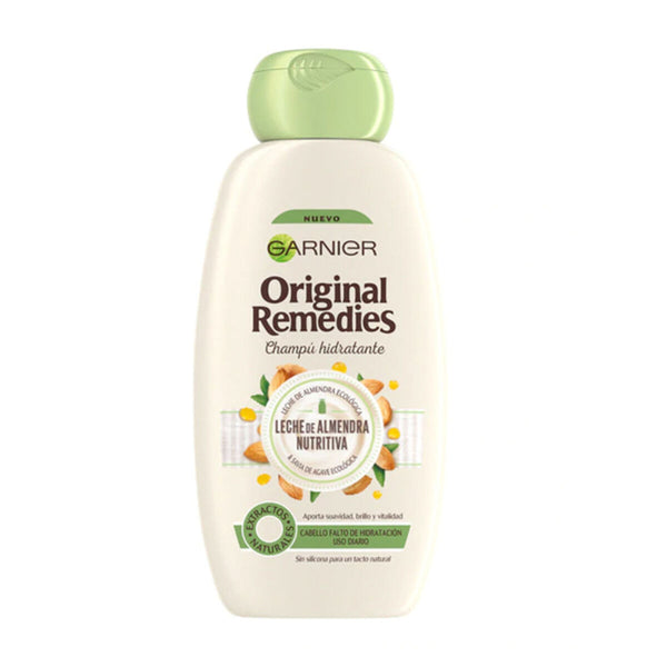Shampoo Garnier 118037 300 ml