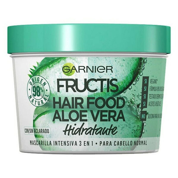 Haarmaske Garnier 1452 390 ml