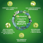 festes Shampoo Garnier Original Remedies 60 g Feuchtigkeitsspendend Coco Aloe Vera