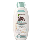 Kindershampoo Garnier Ultra Suave 400 ml Hafer Shampoo und Spülung