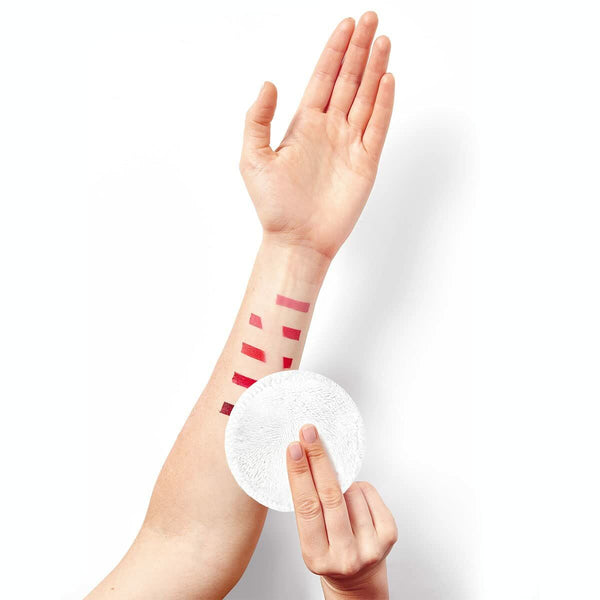 Abschminkpads Garnier Skinactive Waschbar