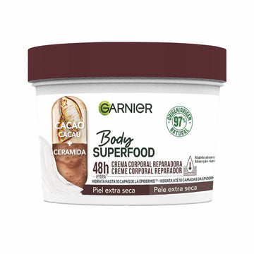 Repair-Körpercreme Garnier Body Superfood 380 ml