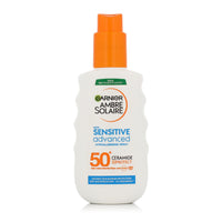 Sonnenschutz Garnier Ambre Solaire 150 ml