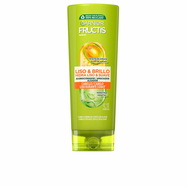Haarspülung Garnier Fructis Liso Brillo 250 ml