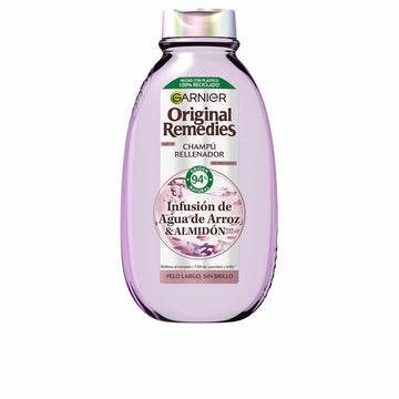 Repairing Shampoo Garnier ORIGINAL REMEDIES 300 ml