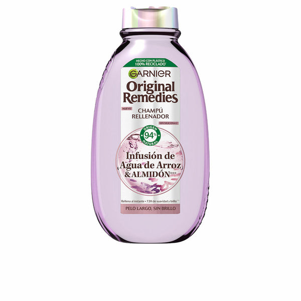 Repairing Shampoo Garnier ORIGINAL REMEDIES 300 ml