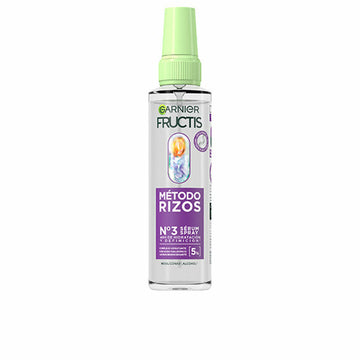 Lockenzange Garnier Fructis Método Rizo