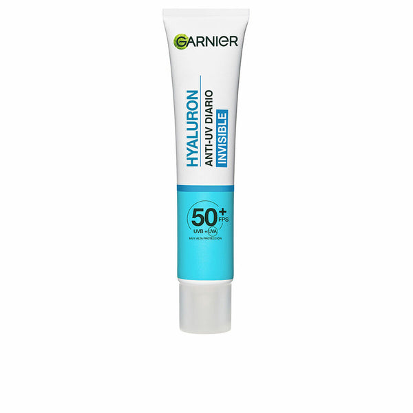 Sonnenschutz Garnier HYALURON ANTI-UV