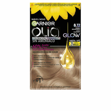 Haarmaske Garnier OLIA