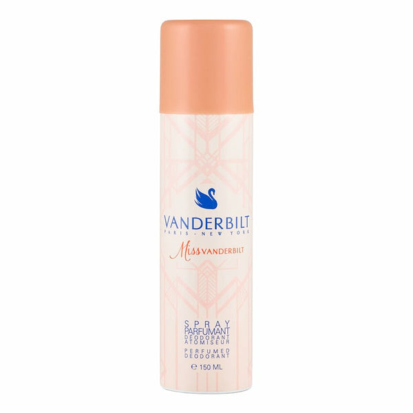 Deodorant Vanderbilt