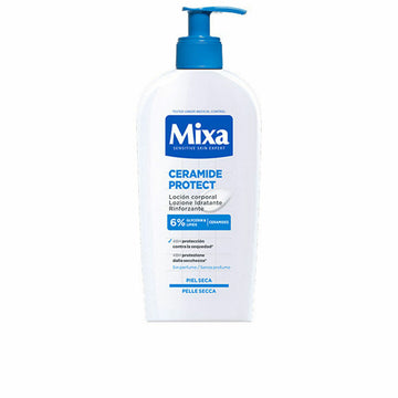 Körperlotion Mixa CERAMIDE PROTECT 400 ml Hautschützendes