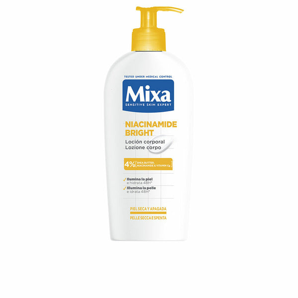 Sonnenschutz Mixa NIACINAMIDE 250 ml