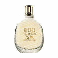 Damenparfüm Diesel Fuel for Life Femme EDP