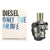 Herrenparfüm Diesel EDT