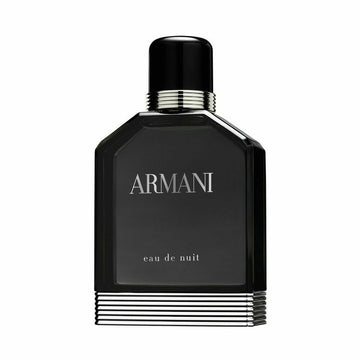 Herrenparfüm Armani ARMANI-695178 EDT