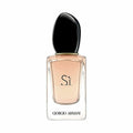 Damenparfüm Sì Armani GA1563997 EDP 50 ml