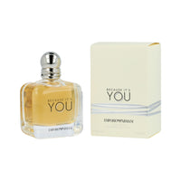 Damenparfüm Armani You She EDP EDP