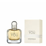 Damenparfüm Armani You She EDP EDP