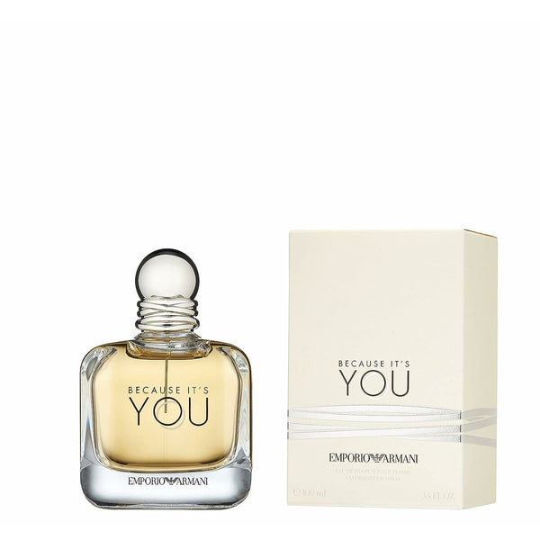 Damenparfüm Armani You She EDP EDP