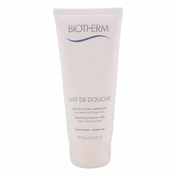 Pflegende Körpermilch Biotherm p3_p1094216 Reiniger Zitro 200 ml