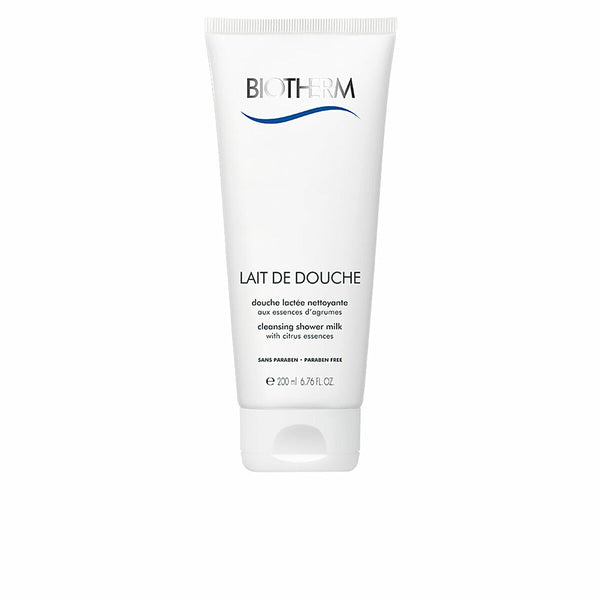 Pflegende Körpermilch Lait Biotherm