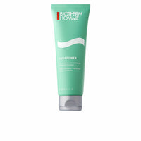 Gesichtsreiniger Homme Aquapower Biotherm 125 ml