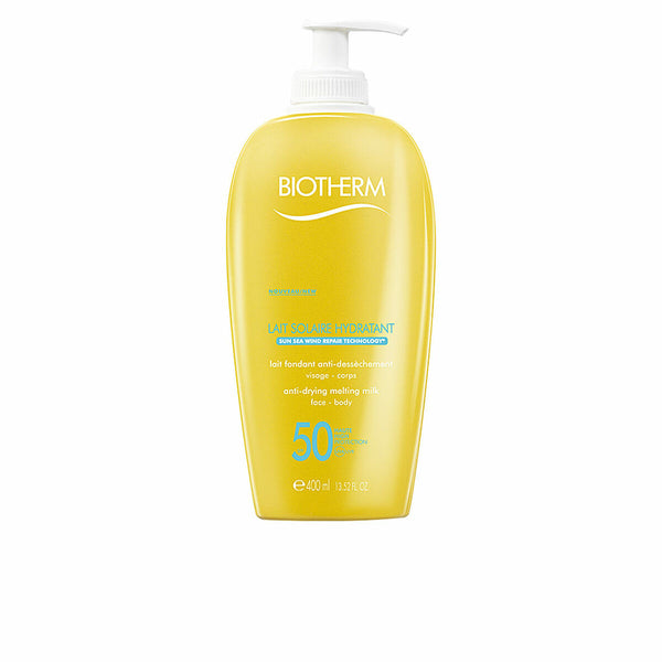 Sonnenmilch Sun Biotherm