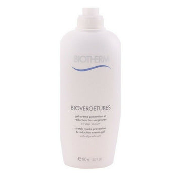 Anti-Strias Körpercreme Biovergetures Biotherm Biovergetures (400 ml) 400 ml