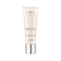 Make-up mit Feuchtigkeitseffekt Aquasource Biotherm I0088864 30 ml