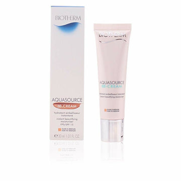 Feuchtigkeitscreme mit Farbe Biotherm 4319 30 ml
