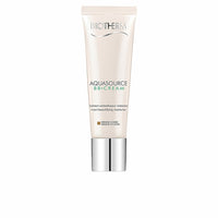 Make-up mit Feuchtigkeitseffekt Aquasource Biotherm