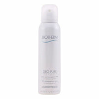 Deodorant Pure Invisible Biotherm