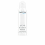 Deodorant Pure Invisible Biotherm