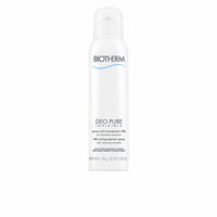 Deodorant Pure Invisible Biotherm