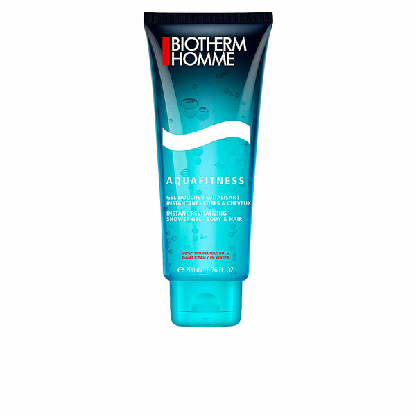 Badegel Homme Aquafitness Biotherm