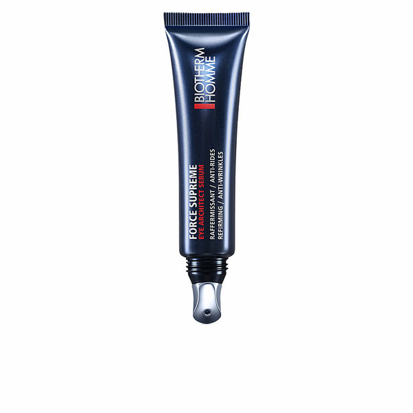 Augenkontur-Serum Homme Force Supreme Biotherm 15 ml