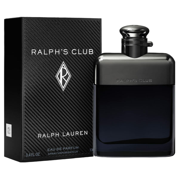 Herrenparfüm Ralph Lauren EDP 96 g Ralph's Club