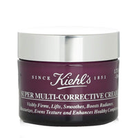Gesichtscreme Kiehl's Super Multi-Corrective 50 ml Hyaluronsäure